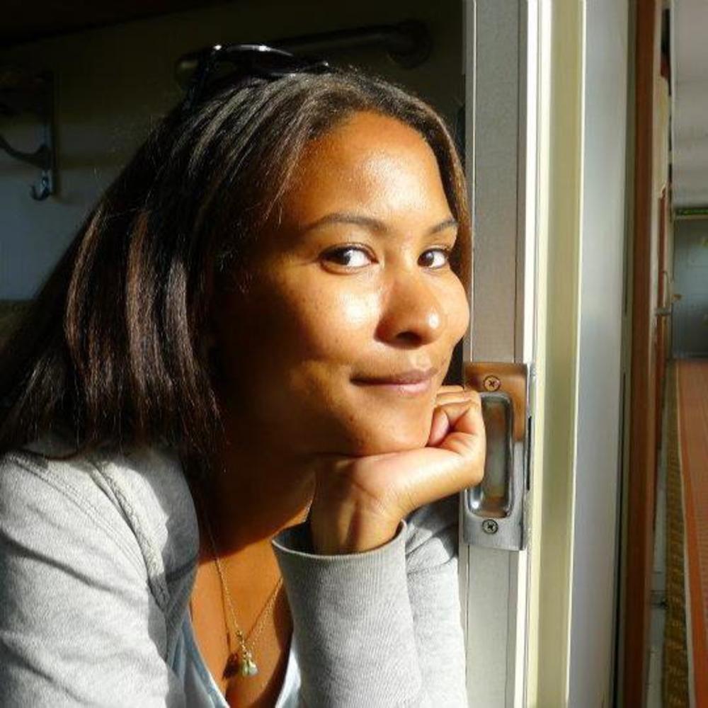Meet your Posher, Janelle